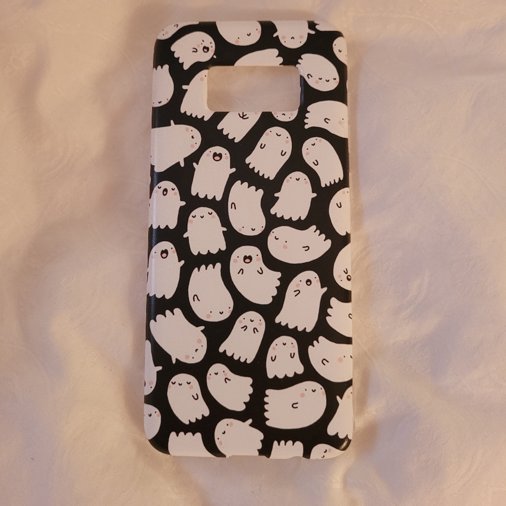 Galaxy S8 phone case